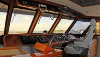 Yianola -  Wheelhouse